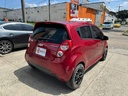 CHEVROLET SPARK GT LTZ 2015 MEC