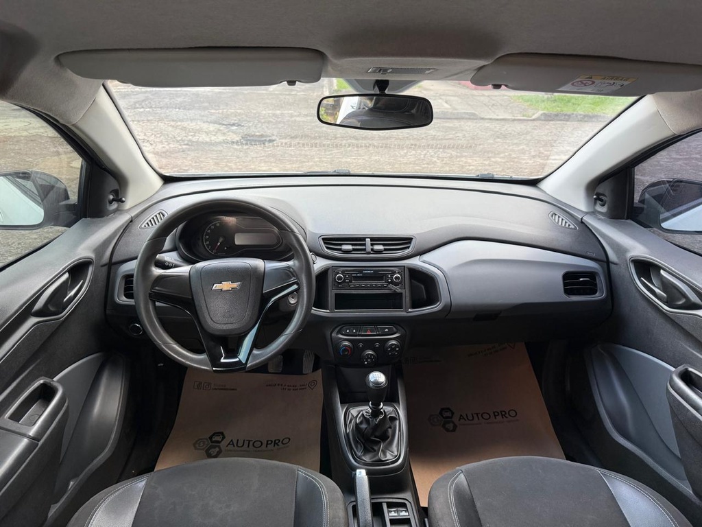 CHEVROLET JOY SEDAN 2022 MEC