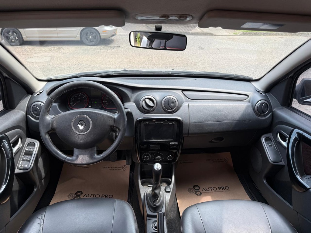 RENAULT STEPWAY DYNAMIQUE 2014 MEC