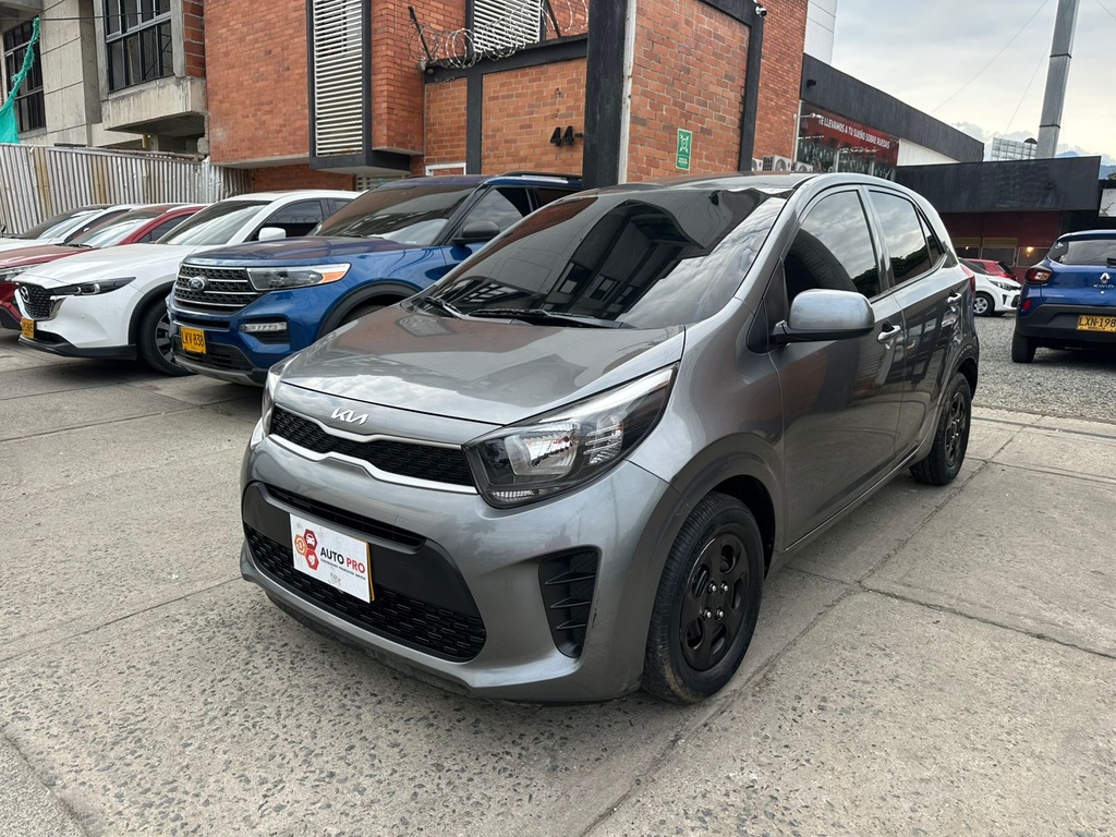 KIA PICANTO EMOTION 1.000CC 2023 MEC