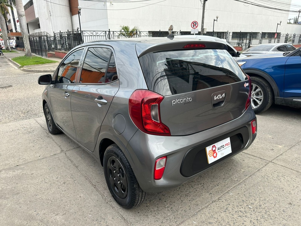 KIA PICANTO EMOTION 1.000CC 2023 MEC