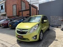 CHEVROLET SPARK GT LTZ FE 2013 MEC