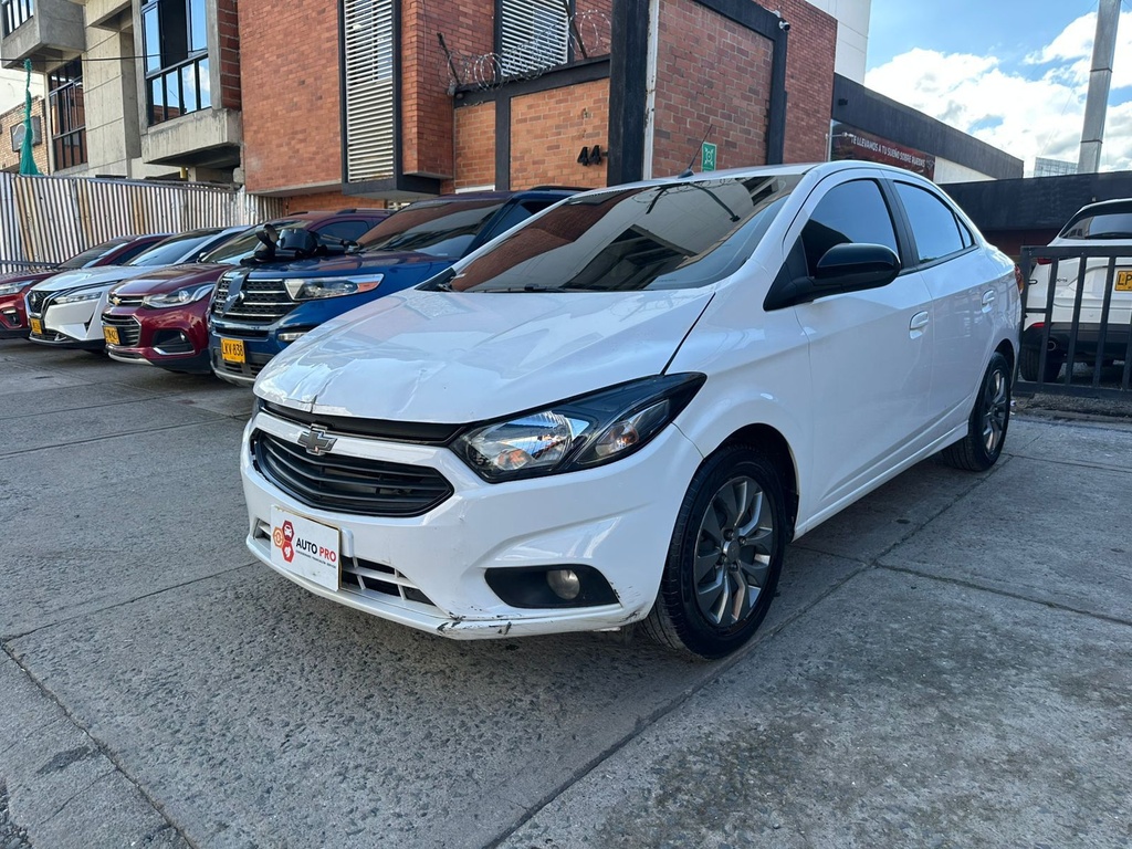 CHEVROLET JOY SEDAN 2023 MEC