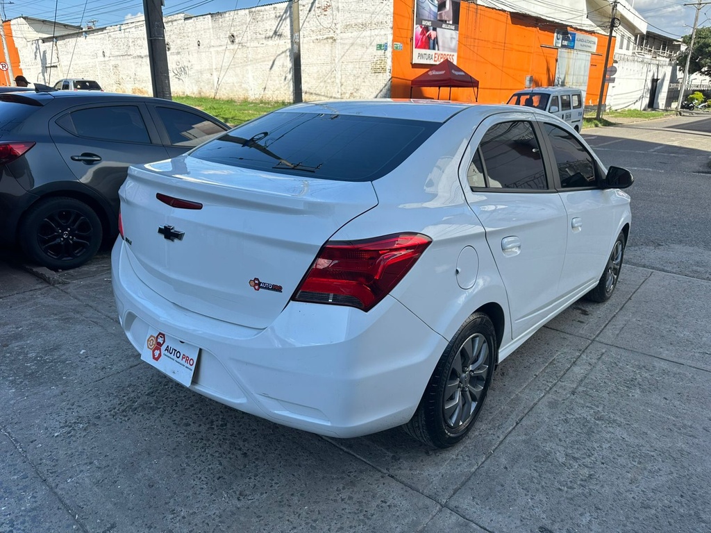 CHEVROLET JOY SEDAN 2023 MEC