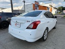 NISSAN VERSA ADVANCE 1FL 2015 MEC