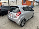 CHEVROLET SPARK GT LTZ 2016 MEC