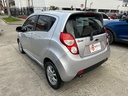 CHEVROLET SPARK GT LTZ 2016 MEC