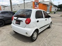 CHEVROLET SPARK LIFE 2013 MEC