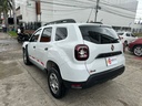 RENAULT DUSTER ZEN FL 2024 MEC