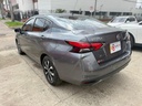 NISSAN VERSA SENSE FL 2023 MEC