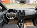 RENAULT STEPWAY ZEN+16V FL 2025 MEC