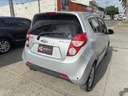 CHEVROLET SPARK GT LTZ 2017 MEC