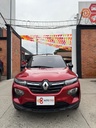 RENAULT KWID OUTSIDER FL 2025 MEC