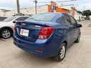 CHEVROLET BEAT LT 2019 MEC