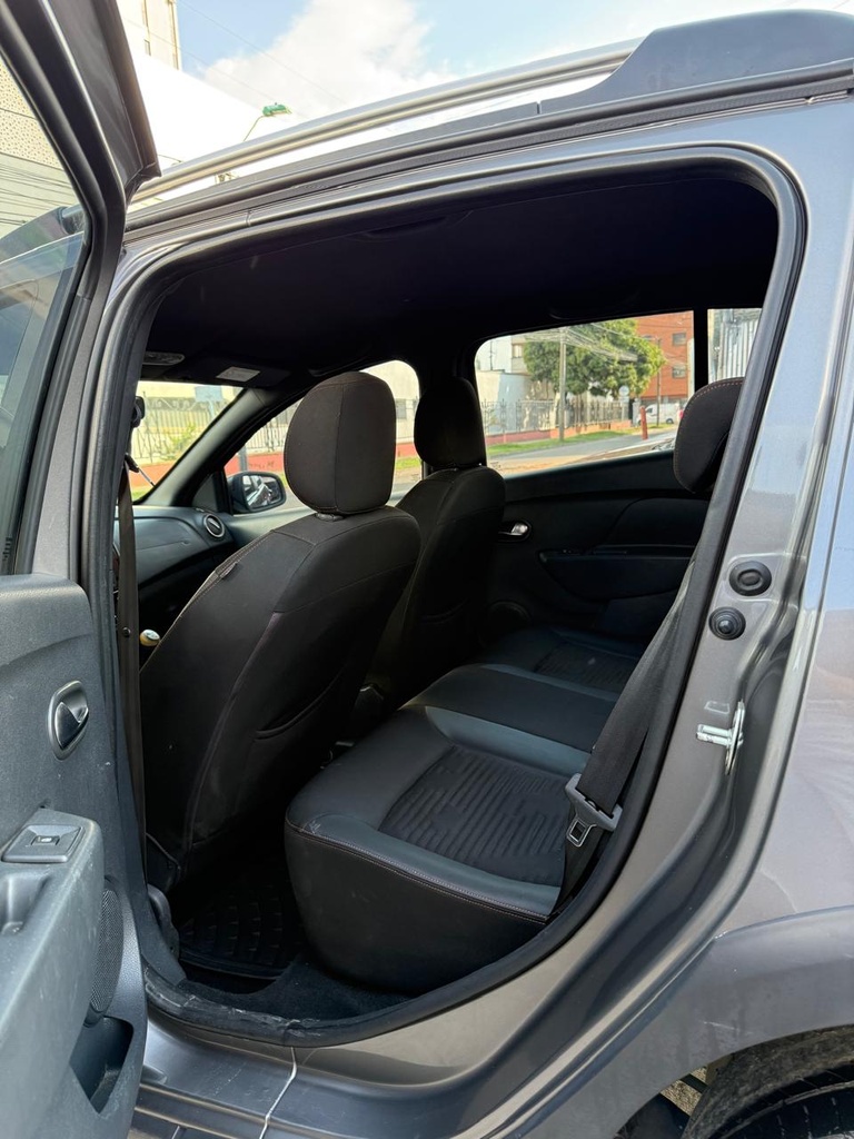 RENAULT STEPWAY INTENS+16V FL 2023 MEC