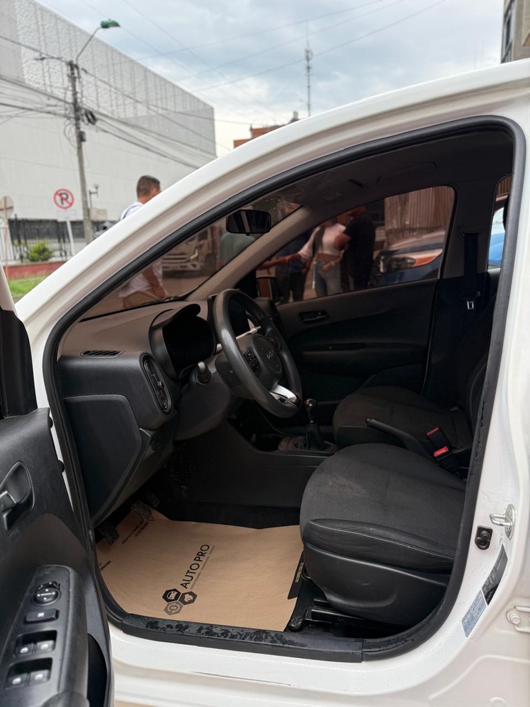 KIA PICANTO EMOTION 1.000CC 2024 MEC