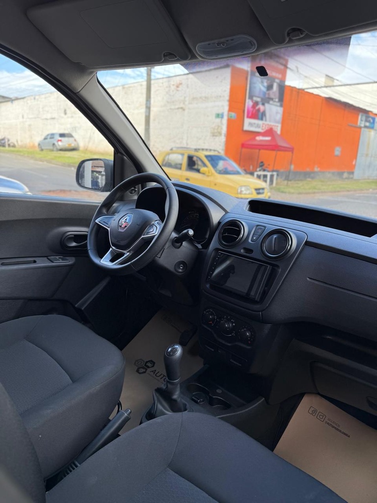 RENAULT KANGOO EXPRESS+16V ABS 2AB FL 2024 MEC