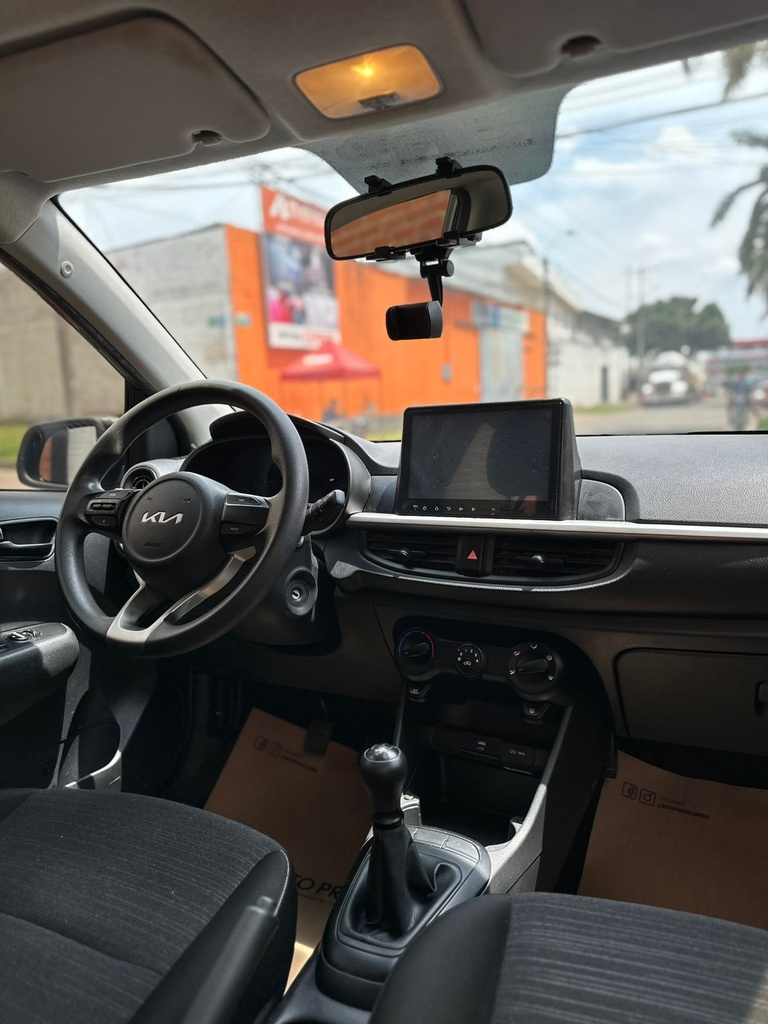 KIA PICANTO VIBRANT 1.250CC 2023 MEC