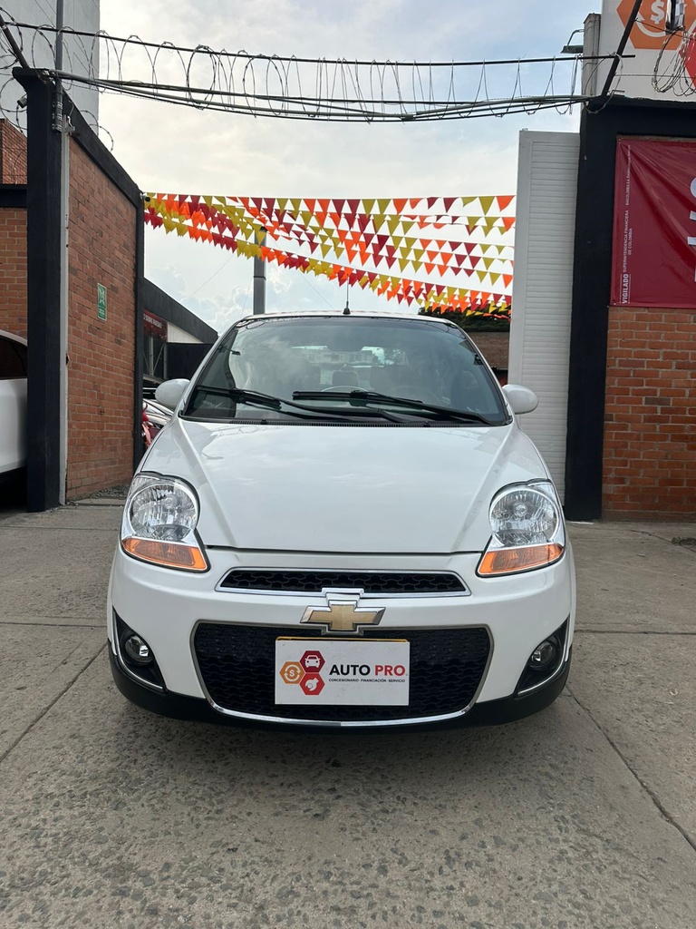 CHEVROLET SPARK LIFE 2019 MEC