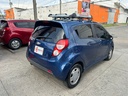 CHEVROLET SPARK GT LT 2015 MEC