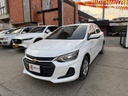CHEVROLET ONIX TURBO SEDAN 1.000CC LT 2023 MEC