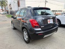 CHEVROLET TRACKER LS 2015 MEC