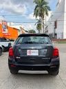 CHEVROLET TRACKER LS 2015 MEC