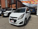 CHEVROLET SPARK GT LT 2018 MEC