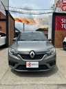 RENAULT LOGAN LIFE 8V FL 2022 MEC