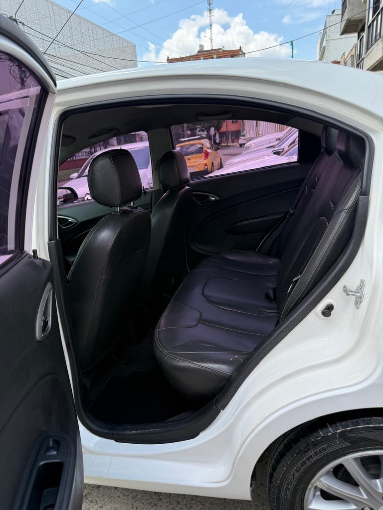 CHEVROLET SAIL LTZ 2019 MEC