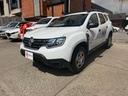 RENAULT DUSTER ZEN FL 2025 MEC