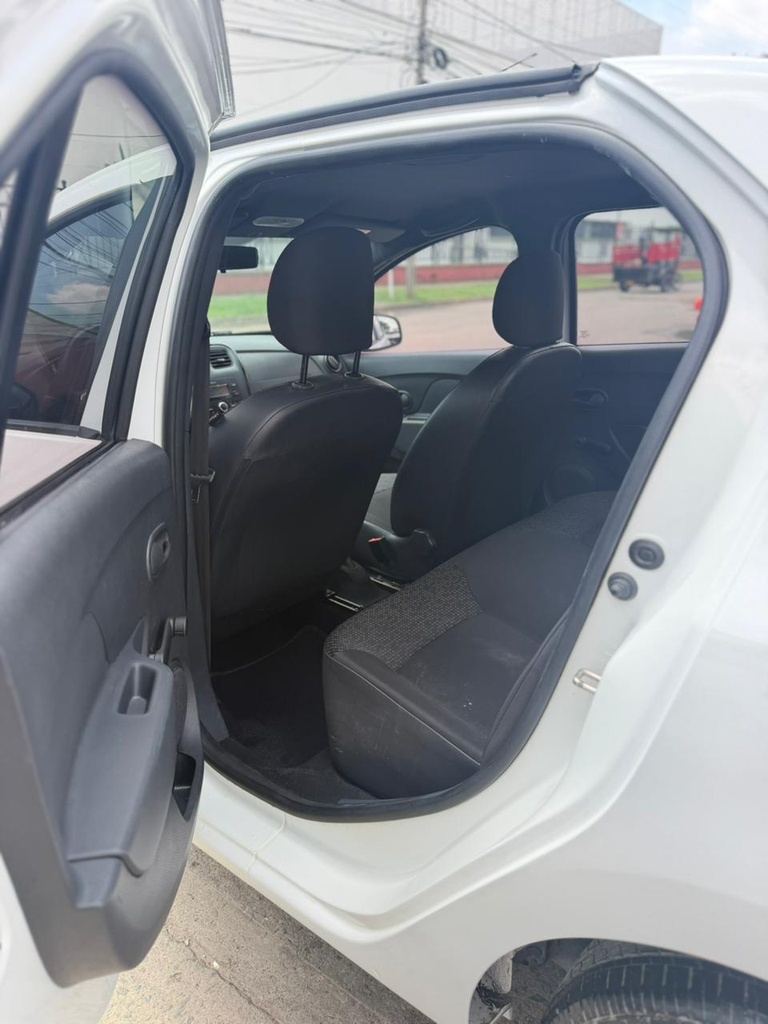 RENAULT LOGAN LIFE 8V FL 2023 MEC