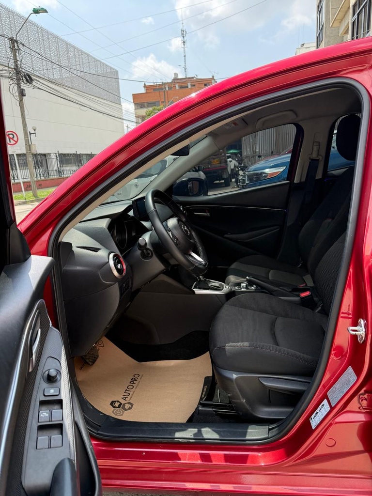 MAZDA 2 HB TOURING 2024 AUT