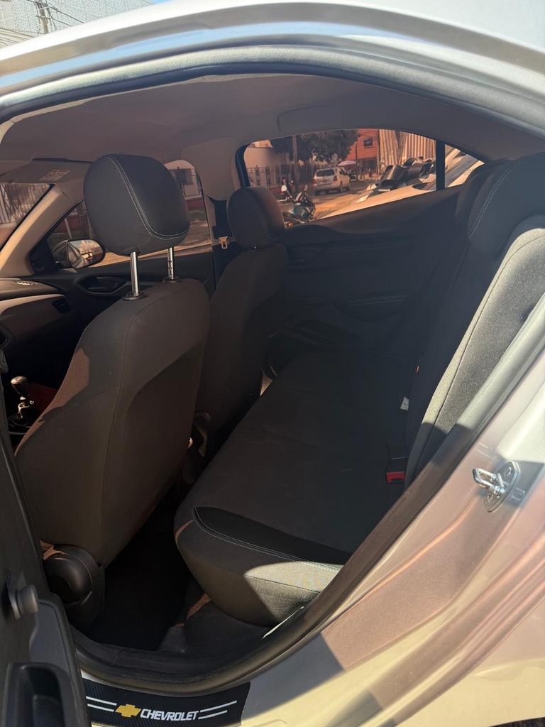 CHEVROLET JOY SEDAN 2022 MEC