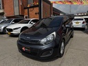 KIA RIO HATCH BACK 1.400CC SR 2014 AUT