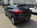 KIA RIO HATCH BACK 1.400CC SR 2014 AUT