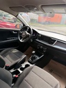 KIA RIO VIBRANT SD FL 2022 MEC