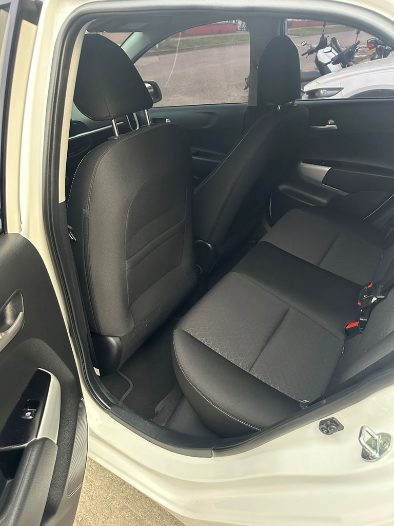 KIA PICANTO ZENITH 1.250CC 6AB 2023 MEC