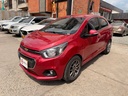 CHEVROLET BEAT LTZ 2020 MEC