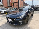 MAZDA 3 SD GRAND TOURING 2017 AUT