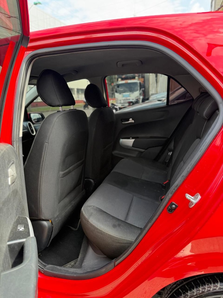 KIA PICANTO VIBRANT 1.250CC 2018 AUT
