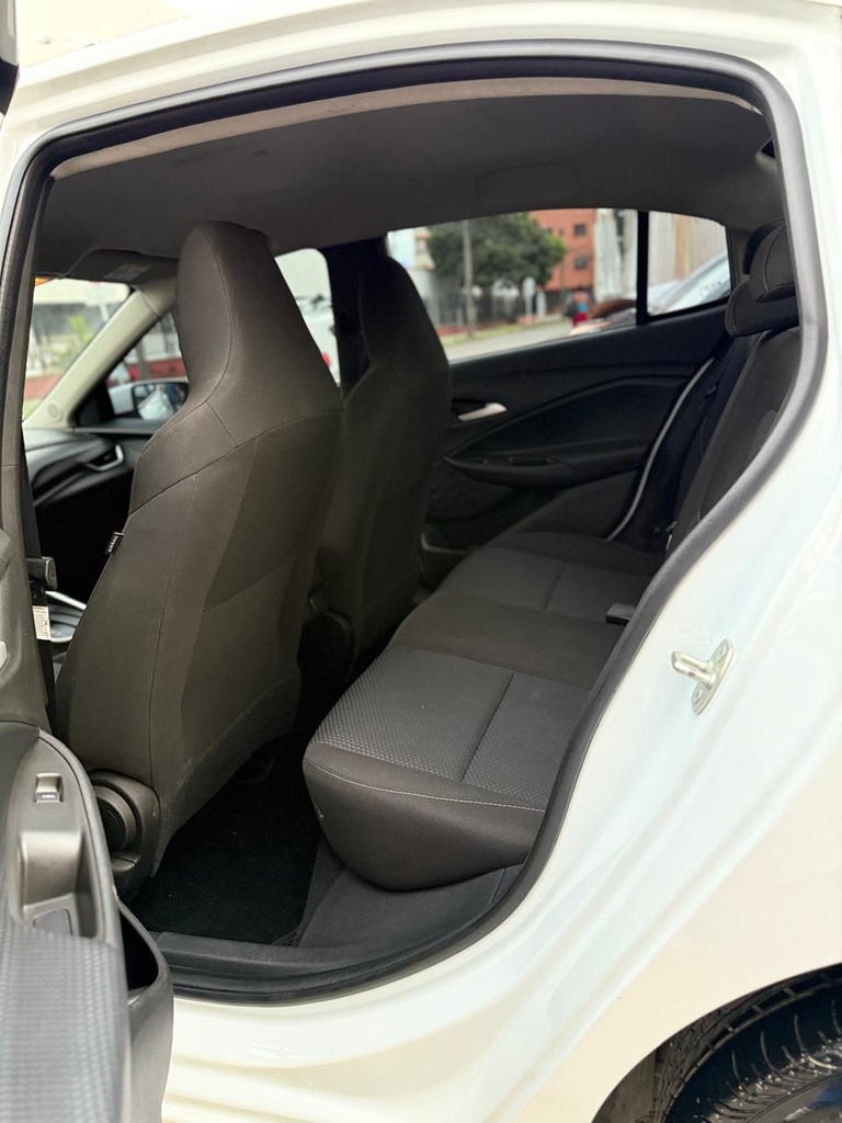 CHEVROLET ONIX TURBO SEDAN 1.000CC LT 2025 AUT