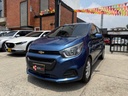 CHEVROLET SPARK GT LT FL 2019 MEC