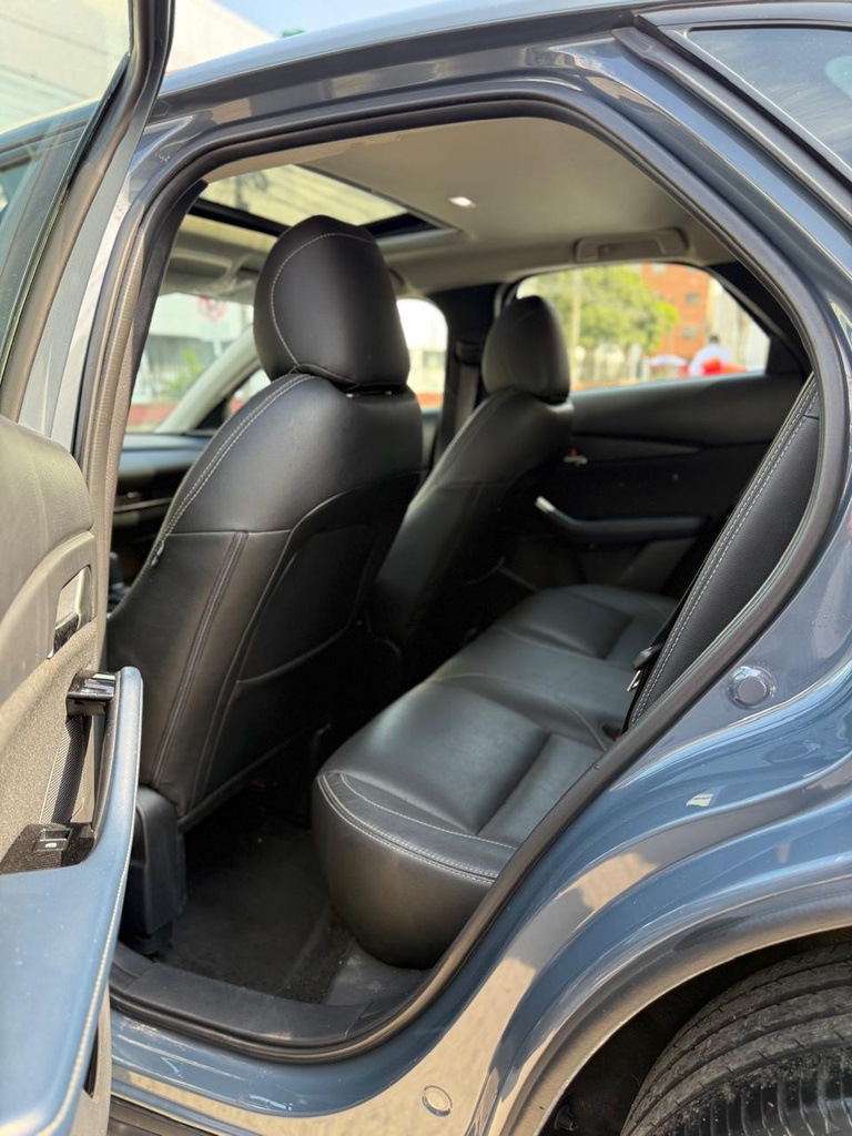 MAZDA CX-30 GRAND TOURING 2.000CC HYBRID 2024 AUT