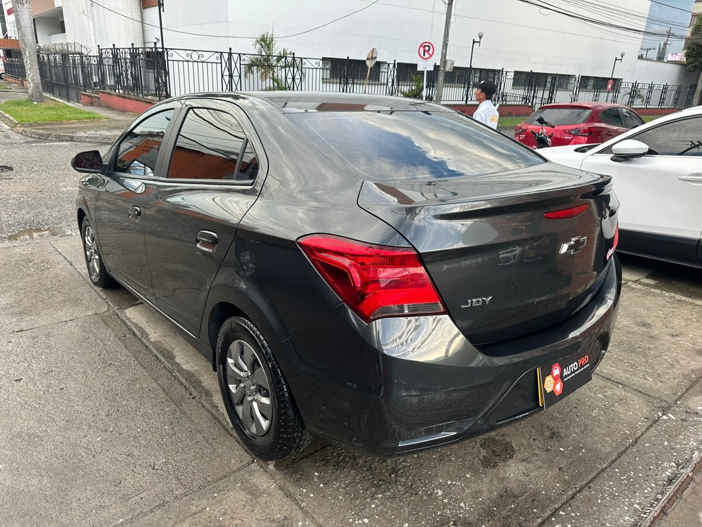 CHEVROLET JOY SEDAN FL 2024 MEC