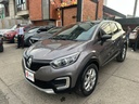 RENAULT CAPTUR ZEN 2.000CC 2020 MEC