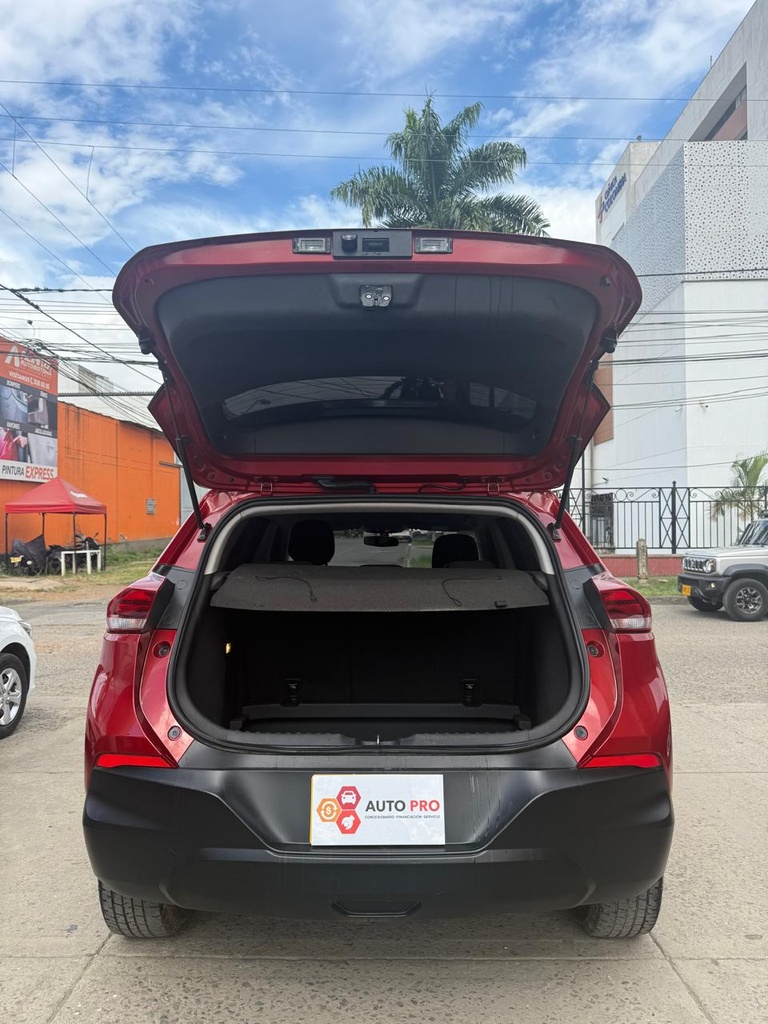 CHEVROLET TRACKER LS 1.200CC TURBO 2023 MEC