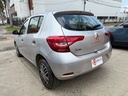 RENAULT SANDERO LIFE 8V FL 2021 MEC