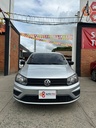 VOLKSWAGEN GOL TRENDLINE FL 2022 MEC