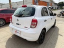 NISSAN MARCH ACTIVE 2019 MEC